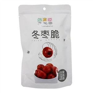 喜龙果冬枣脆