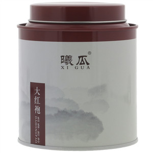 曦瓜大红袍