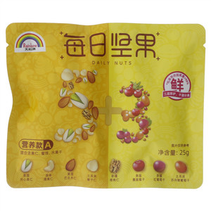 25g袋 每日坚果营养款A款