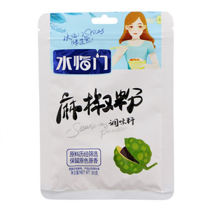 水临门麻椒粉调味料