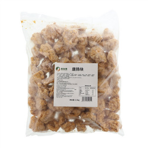 瑞发德日式唐扬块