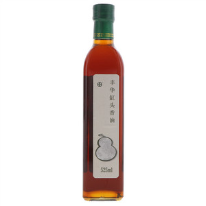 丰华胜品丰华缸头小磨香油