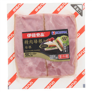 伊藤食品精肉培根切片