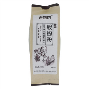 老回坊什锦酸梅粉