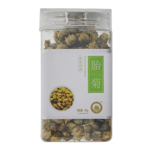 金九洲胎菊