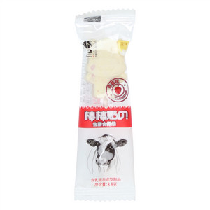 朴珍草莓味棒棒奶贝