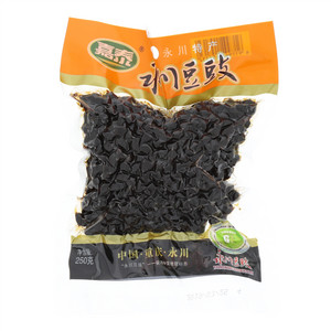 嘉泰永川豆豉