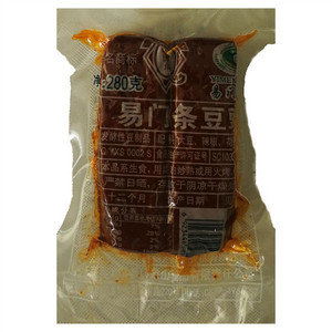 洟源泉易门条豆豉