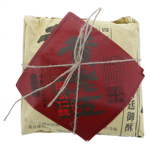 黄老五南瓜仁酥
