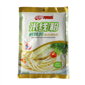 安琪米线/粉鲜味粉复合调味料