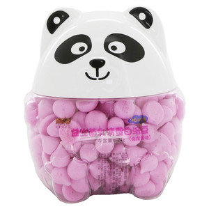 怡香香火龙果味益生菌乳清蛋白溶豆