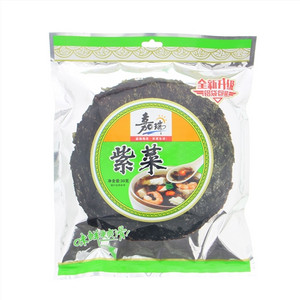 嘉瑞紫菜