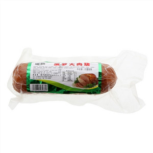 菠萝大肉块