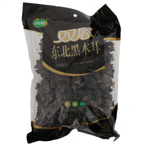 双塔东北黑木耳250克