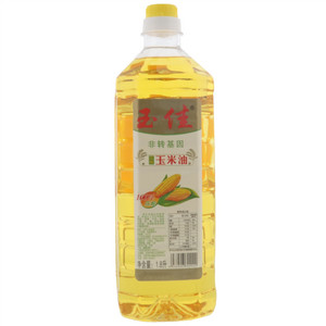 玉佳非转基因压榨玉米油