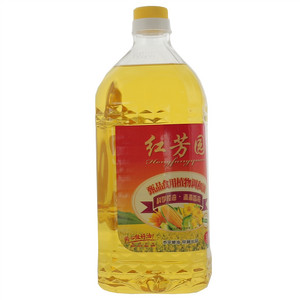 红芳园甄品调和油