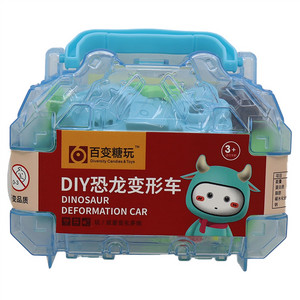 百变糖玩益智玩具