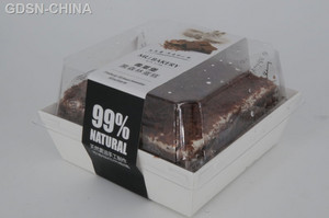 MU.BAKERY弗莱堡黑森林蛋糕