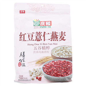 庆和红豆薏仁燕麦
