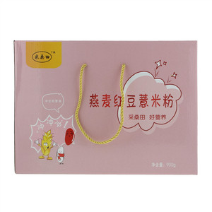 采桑田燕麦红豆薏米粉
