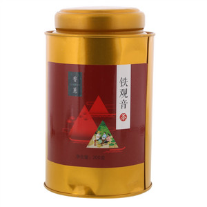 香蕙铁观音
