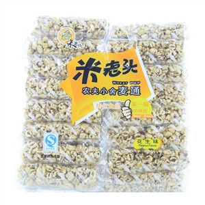 米老头麦通（花生）