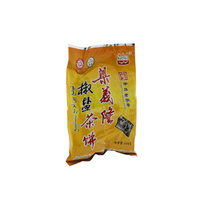 梁义隆椒盐茶饼