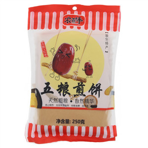 农嘉丰红枣煎饼