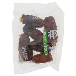 亲友食品椰枣