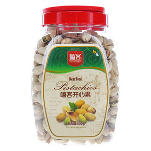嗑客开心果