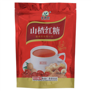 秦源祥山楂红糖