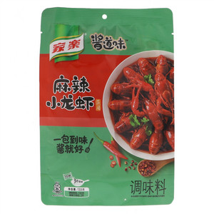 家乐麻辣小龙虾菜用调味料(N) 2X20X(133G)
