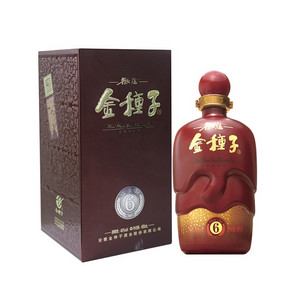 40°六年金种子