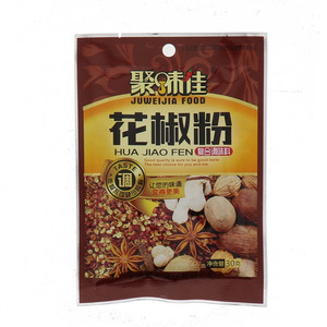 聚味佳花椒粉30g