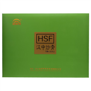 胡师傅汉中炒青