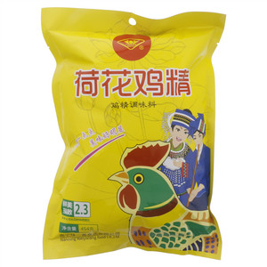 荷花鸡精（鸡精调味料）