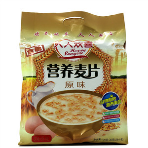 营养麦片（原味）
