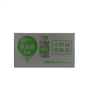 修益乳酸菌饮品