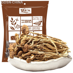 楚品源牌茶树菇