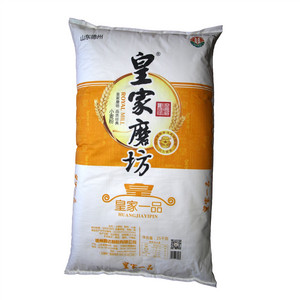 皇家磨坊皇家一品小麦粉