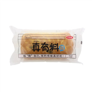 圣焙客慕斯奶酪面包