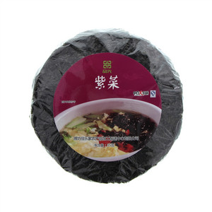 品先紫菜