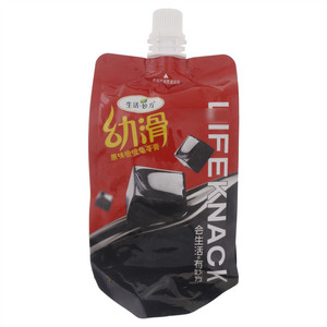 生活妙方原味吸吸龟苓膏