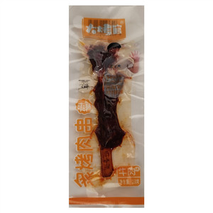 大烤官香辣脆爽五花肉