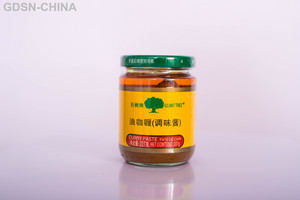 巨树牌x油咖喱油咖喱