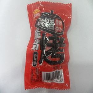 奥锦奇 锅盖脆骨肠香辣味熏煮香肠