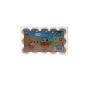 乡场优选高山鸡蛋