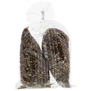 爱布蕾德健康杂粮面包