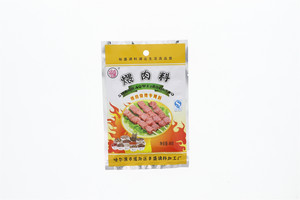 裕盛煨肉料