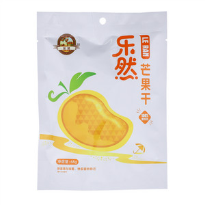 乐然芒果干